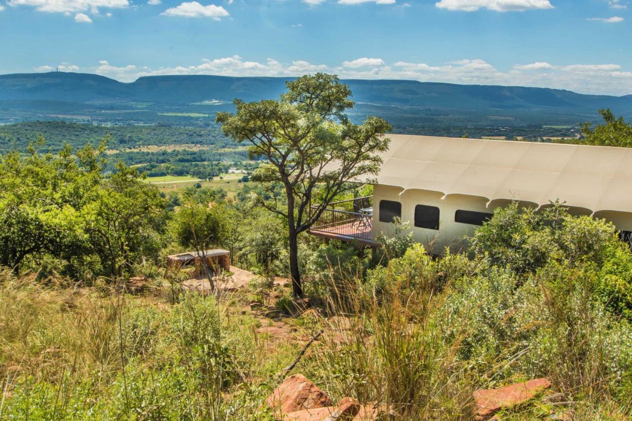 Idwala Le Ingwe Lodge Hekpoort 외부 사진