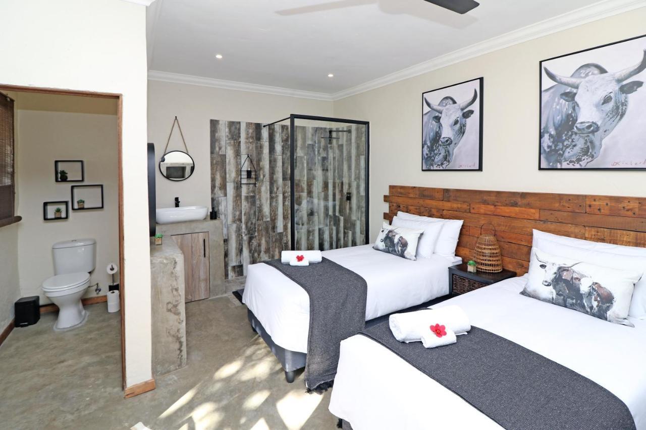 Idwala Le Ingwe Lodge Hekpoort 외부 사진