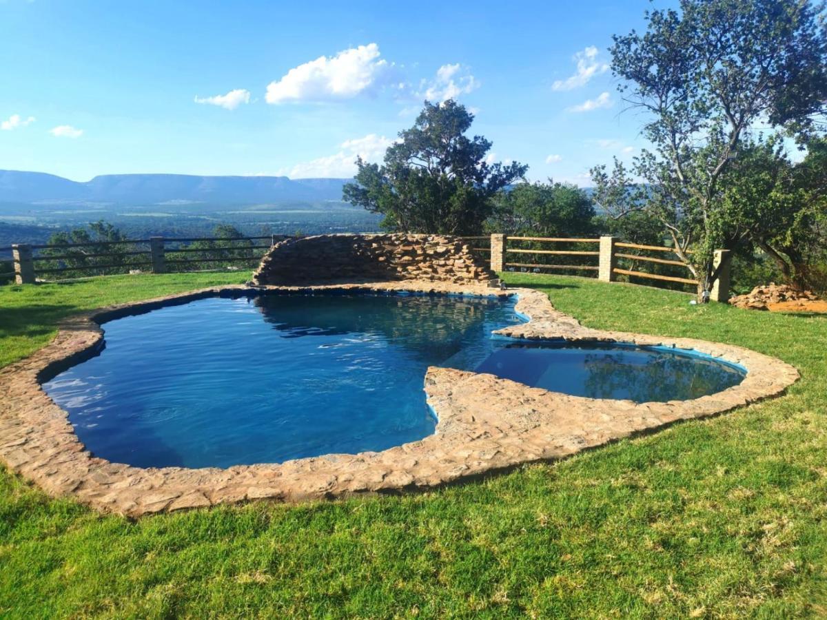 Idwala Le Ingwe Lodge Hekpoort 외부 사진
