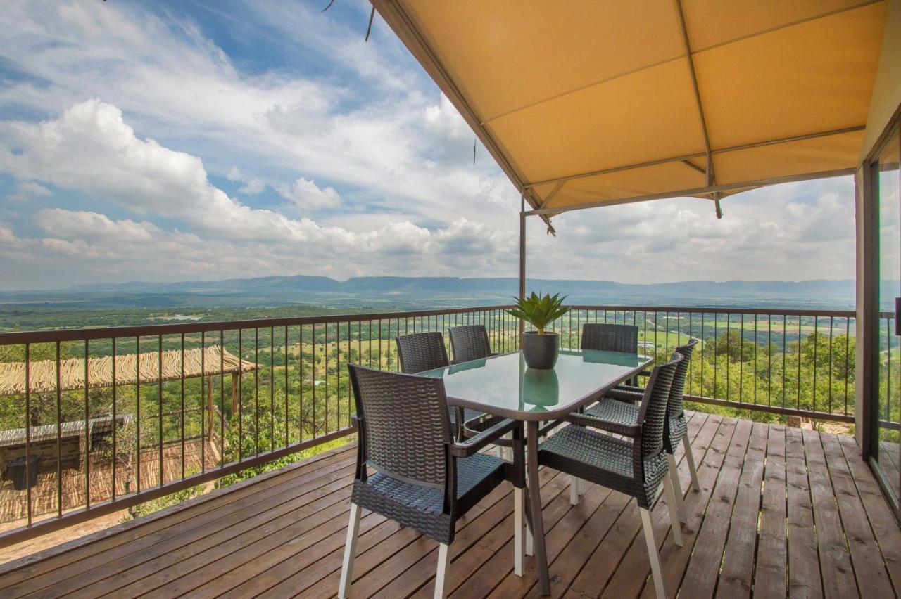 Idwala Le Ingwe Lodge Hekpoort 외부 사진