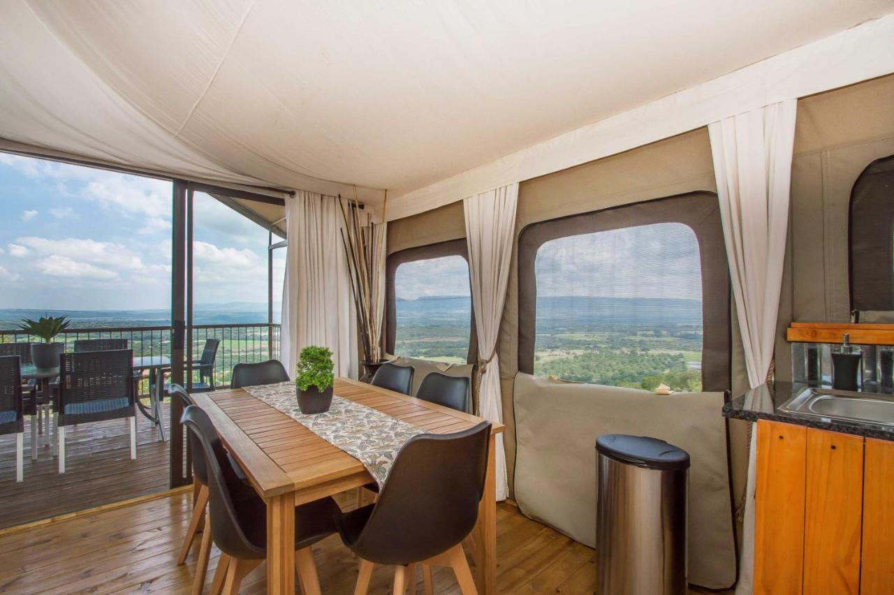 Idwala Le Ingwe Lodge Hekpoort 외부 사진