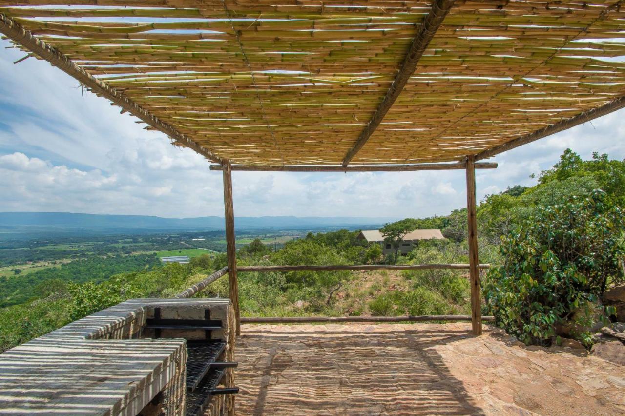 Idwala Le Ingwe Lodge Hekpoort 외부 사진