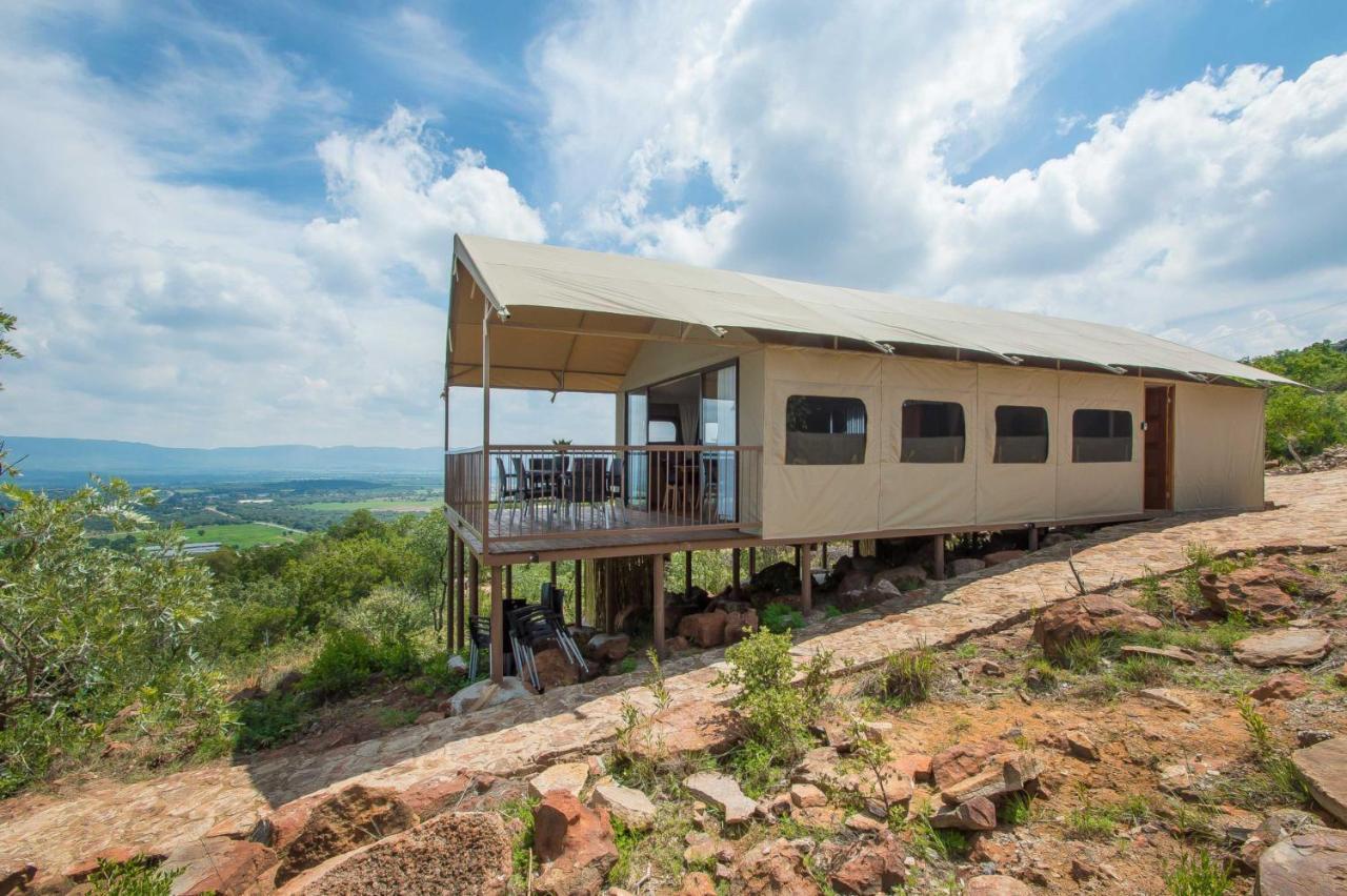 Idwala Le Ingwe Lodge Hekpoort 외부 사진