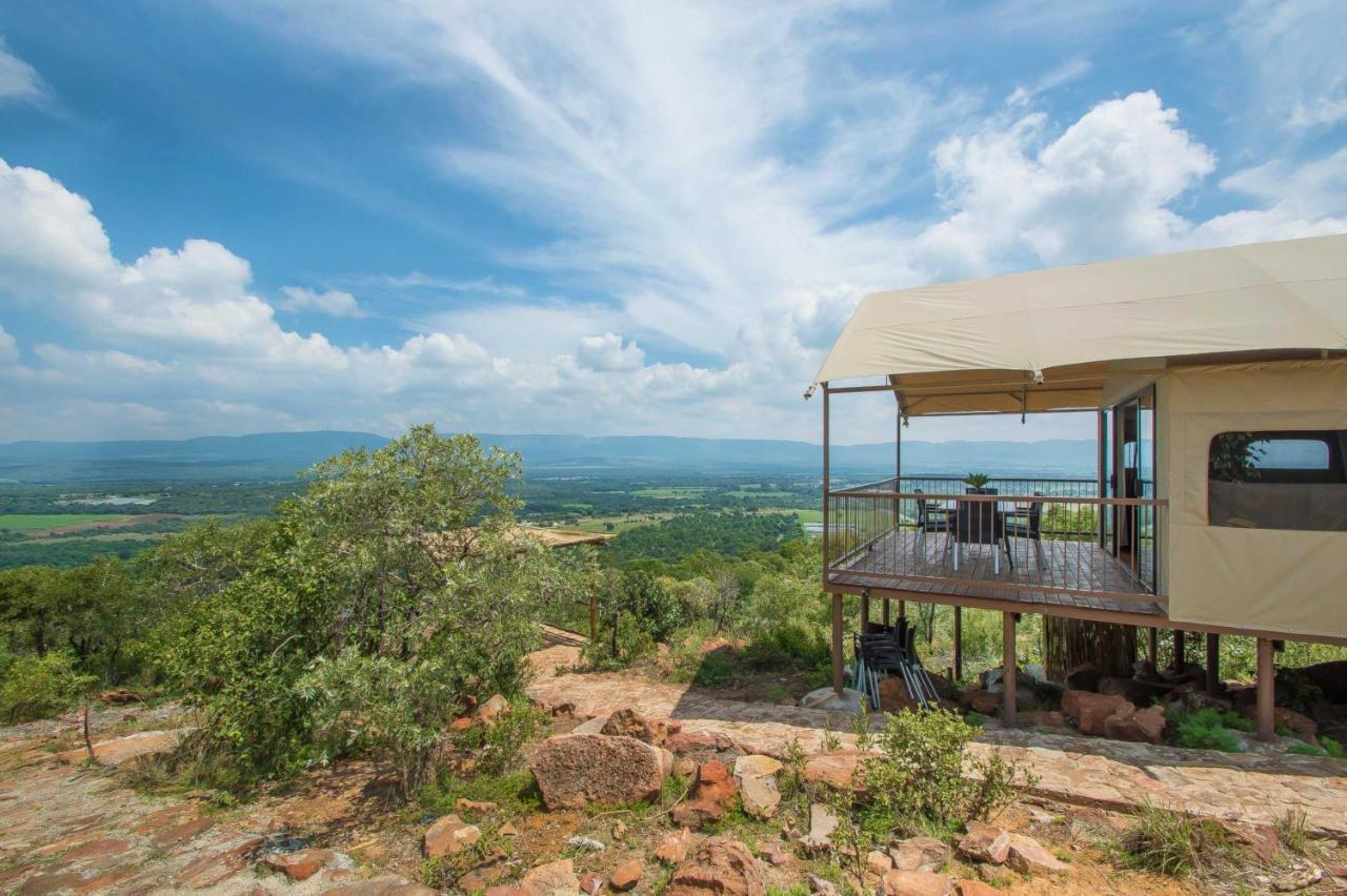 Idwala Le Ingwe Lodge Hekpoort 외부 사진