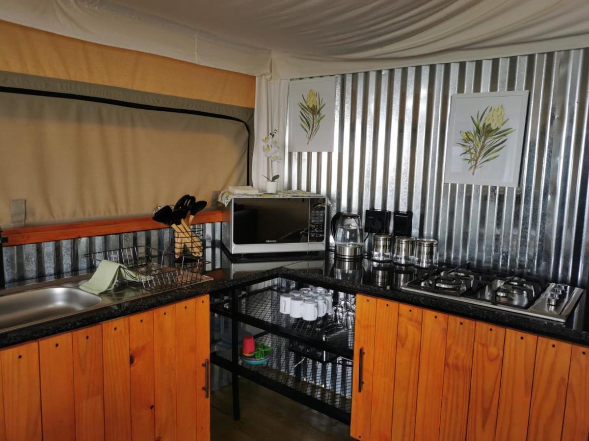 Idwala Le Ingwe Lodge Hekpoort 외부 사진