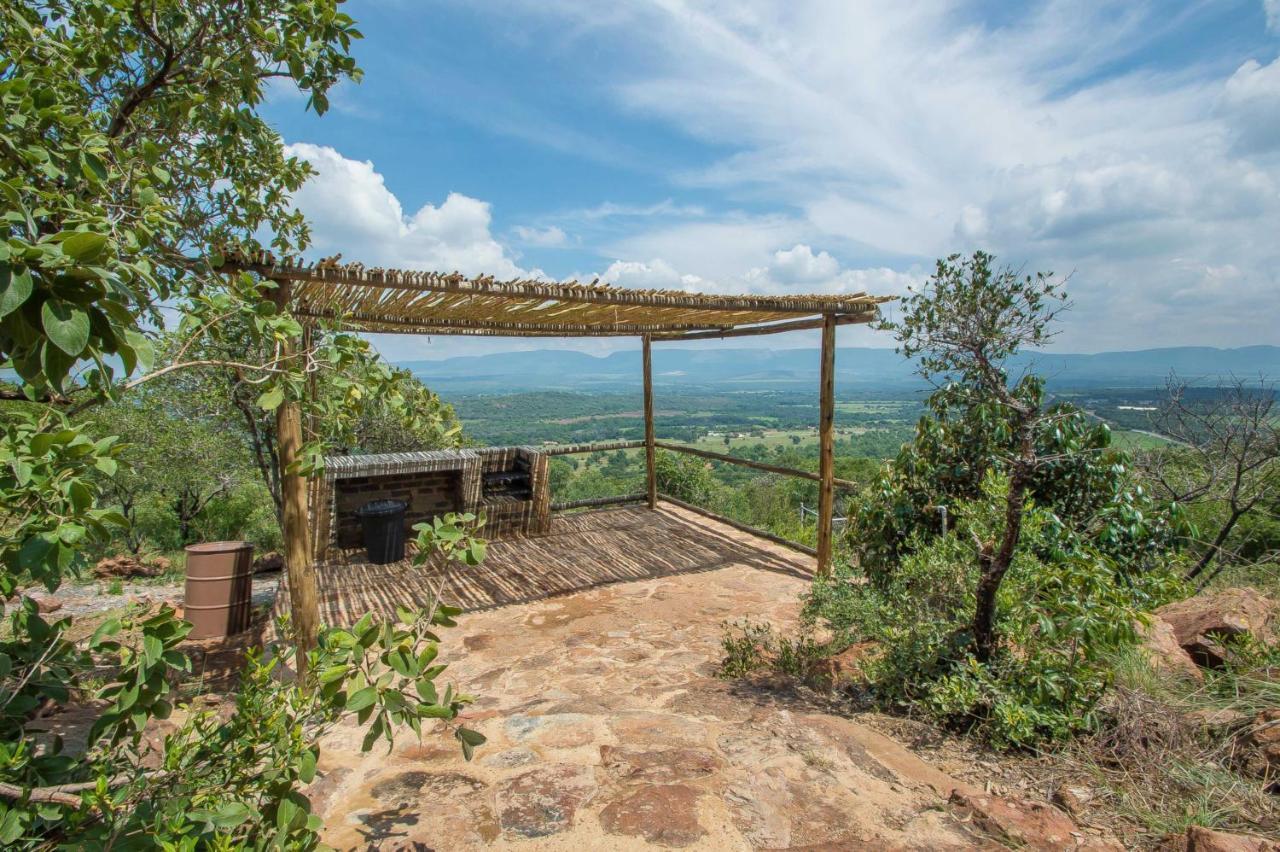 Idwala Le Ingwe Lodge Hekpoort 외부 사진