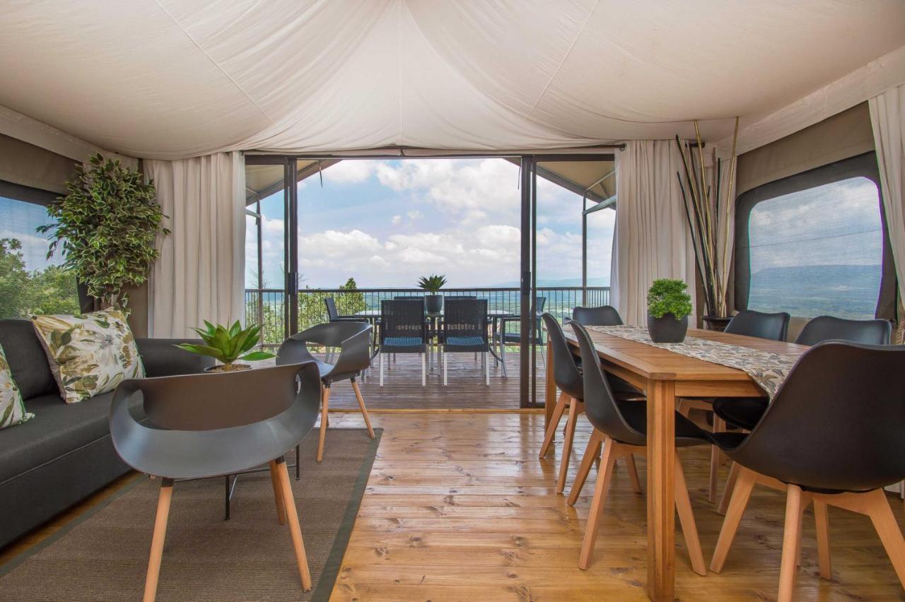 Idwala Le Ingwe Lodge Hekpoort 외부 사진