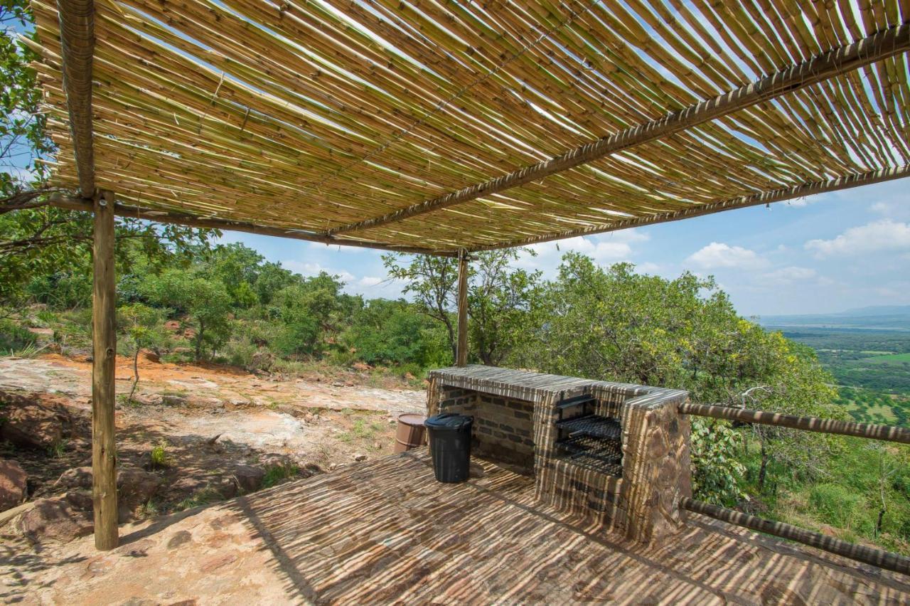 Idwala Le Ingwe Lodge Hekpoort 외부 사진