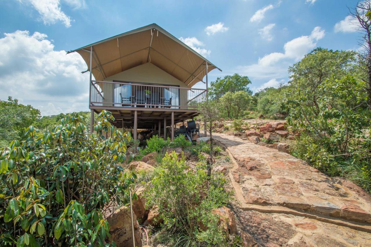 Idwala Le Ingwe Lodge Hekpoort 외부 사진