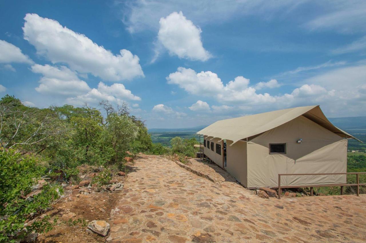 Idwala Le Ingwe Lodge Hekpoort 외부 사진