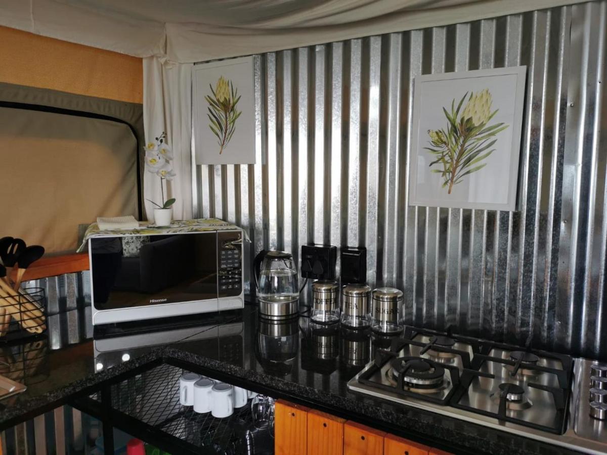 Idwala Le Ingwe Lodge Hekpoort 외부 사진