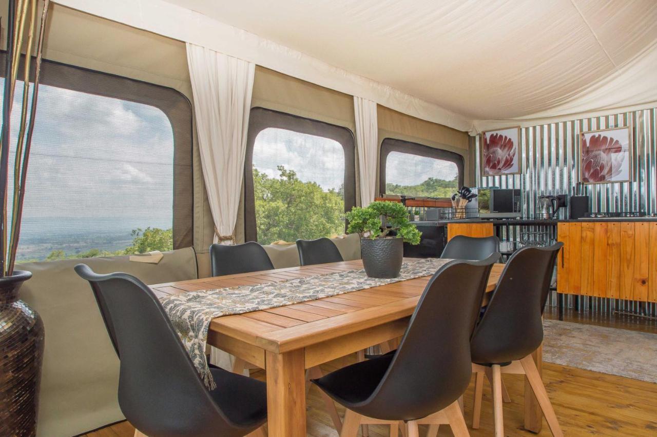 Idwala Le Ingwe Lodge Hekpoort 외부 사진