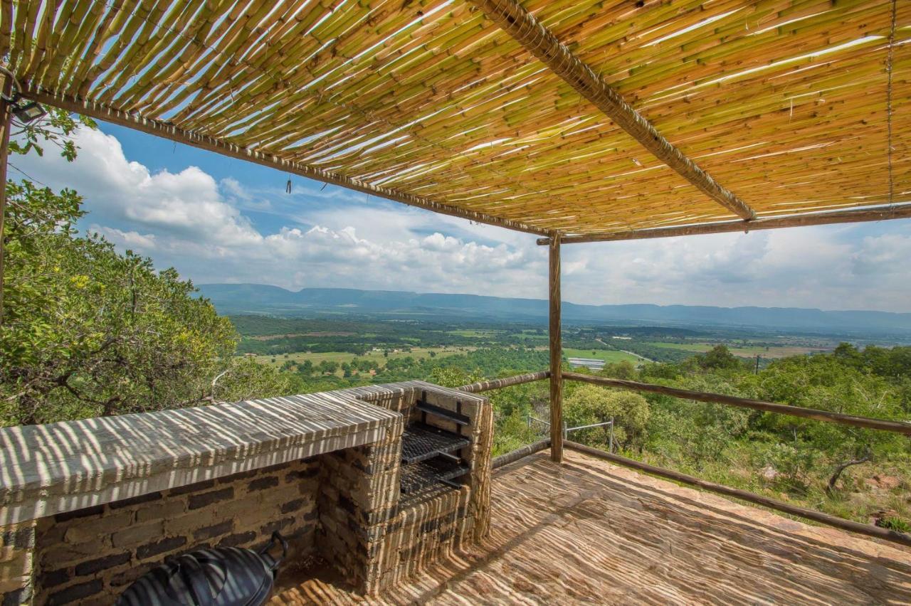 Idwala Le Ingwe Lodge Hekpoort 외부 사진