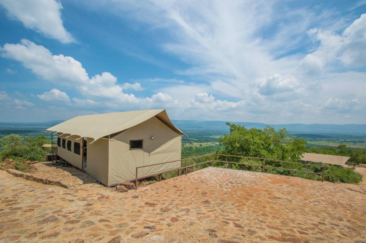 Idwala Le Ingwe Lodge Hekpoort 외부 사진