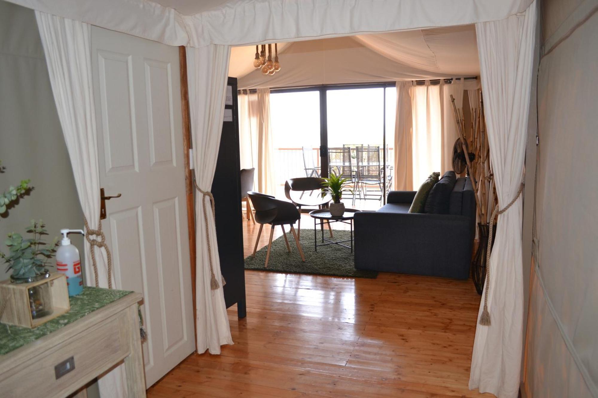 Idwala Le Ingwe Lodge Hekpoort 외부 사진
