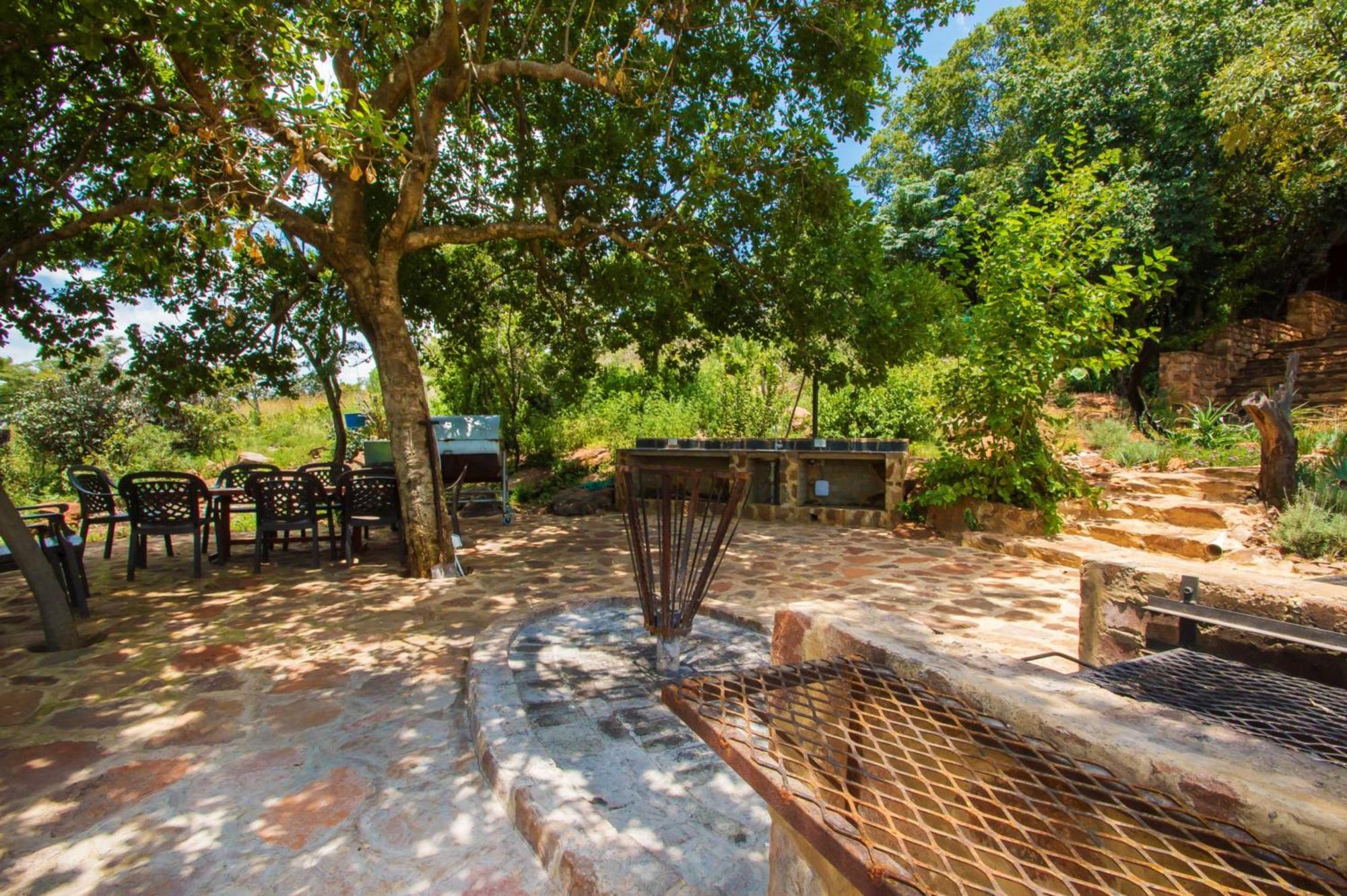 Idwala Le Ingwe Lodge Hekpoort 외부 사진