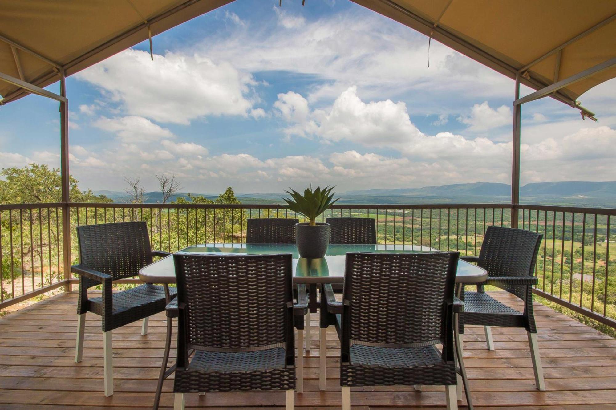 Idwala Le Ingwe Lodge Hekpoort 외부 사진