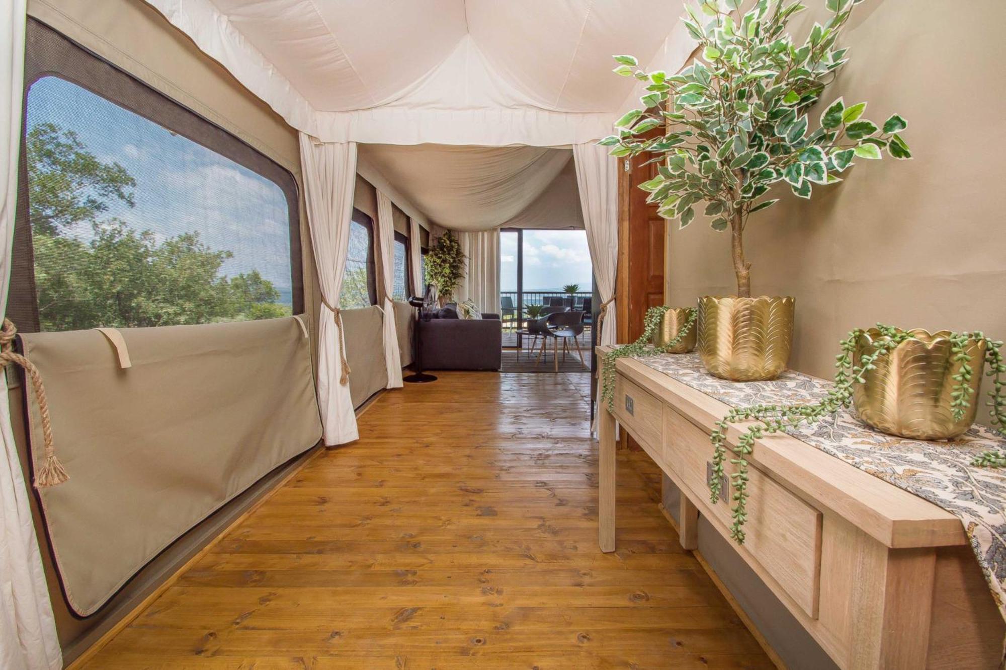 Idwala Le Ingwe Lodge Hekpoort 외부 사진