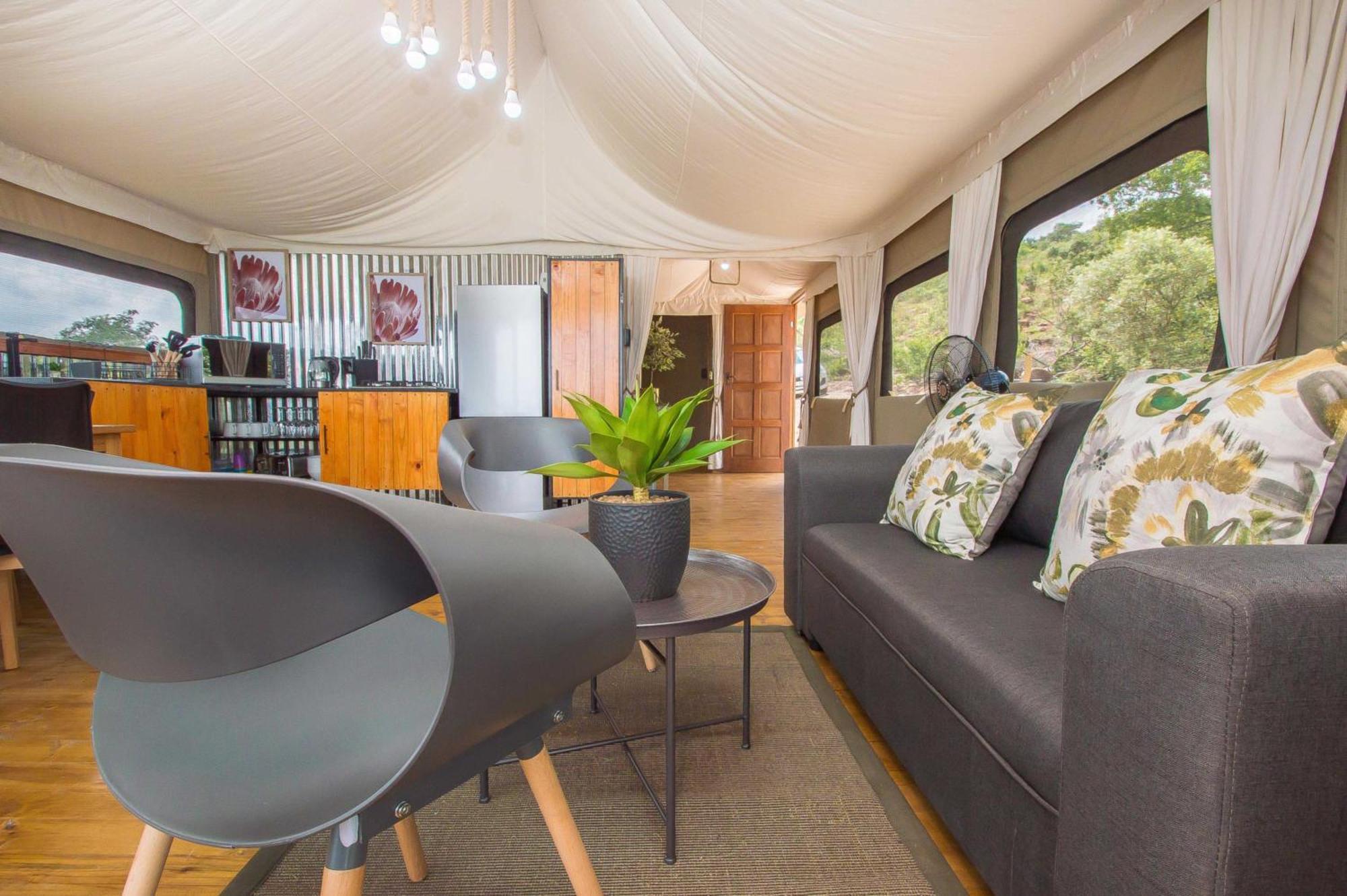Idwala Le Ingwe Lodge Hekpoort 외부 사진