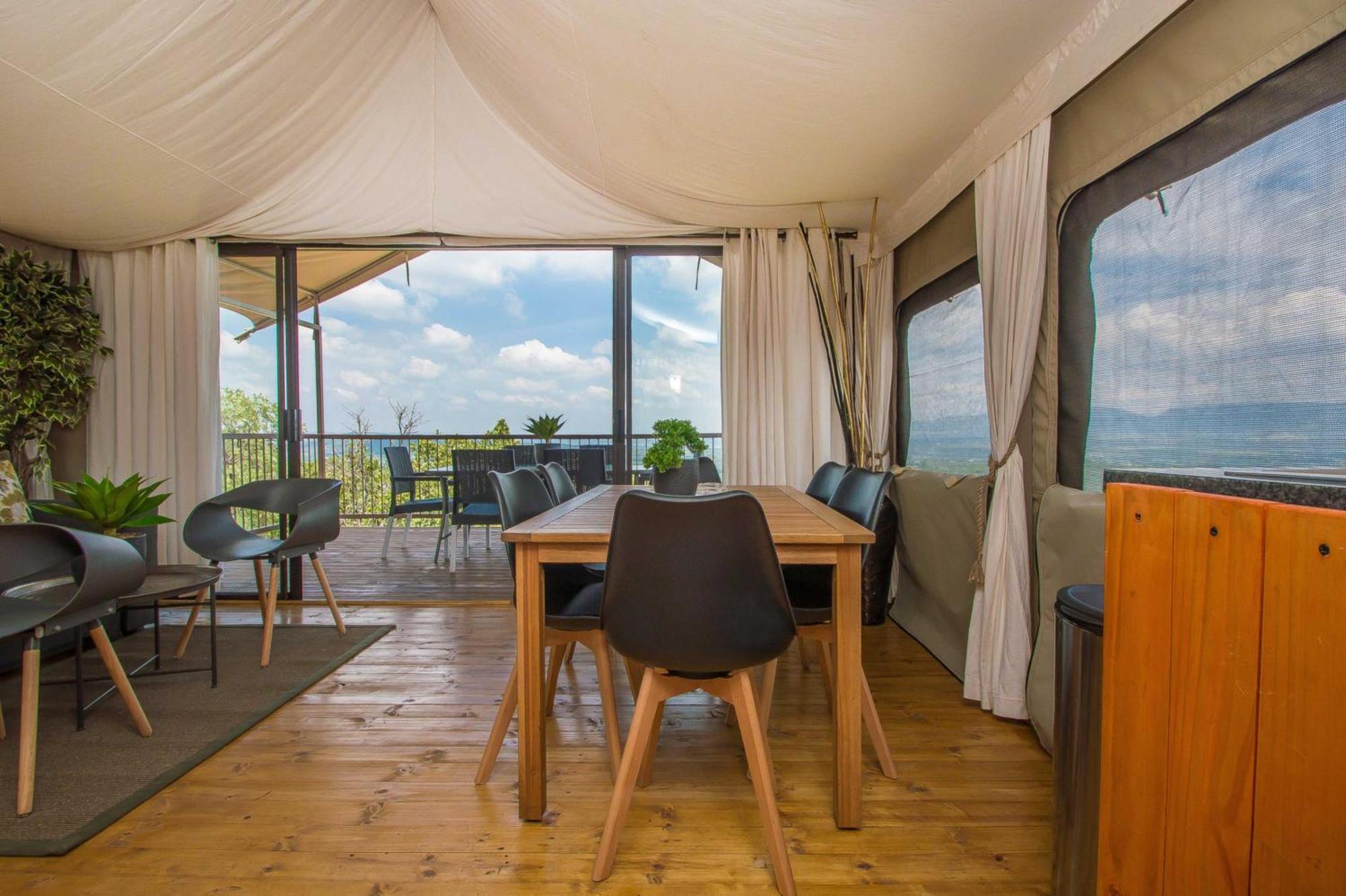 Idwala Le Ingwe Lodge Hekpoort 외부 사진
